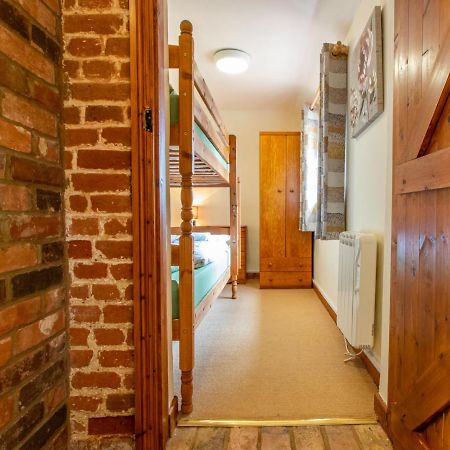 Laburnum Holiday Cottage Tunstead  Buitenkant foto