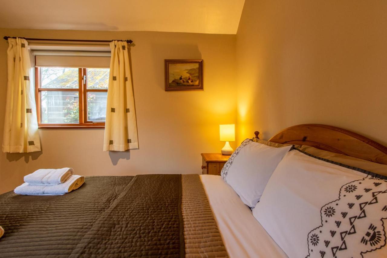 Laburnum Holiday Cottage Tunstead  Buitenkant foto